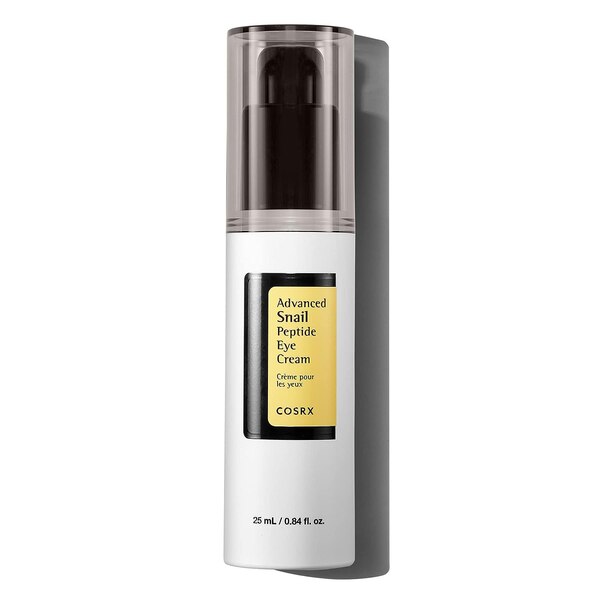 Cosrx Advanced Snail Peptide Eye Cream, 0.85 oz