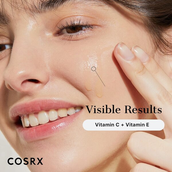 Cosrx The Vitamin C 23 Serum