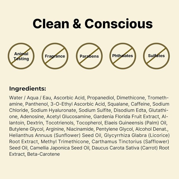 Cosrx The Vitamin C 23 Serum