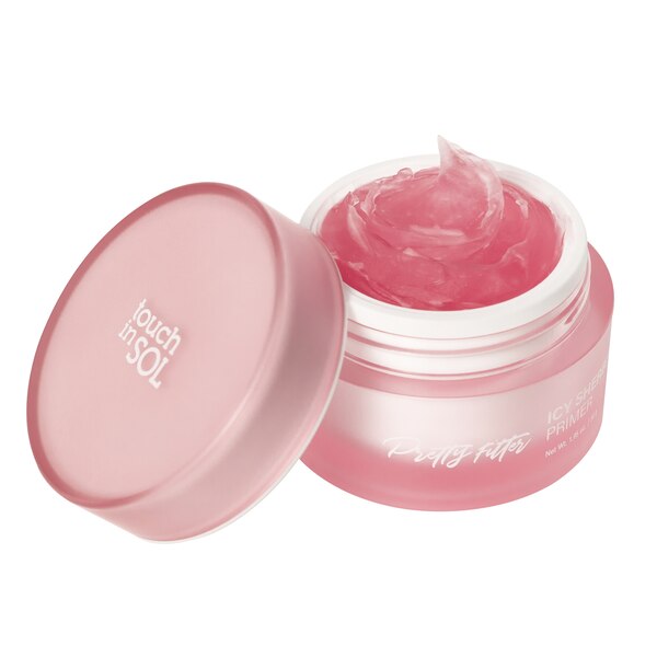 touch In Sol Pretty Filter Icy Sherbet Primer, 1.05 OZ