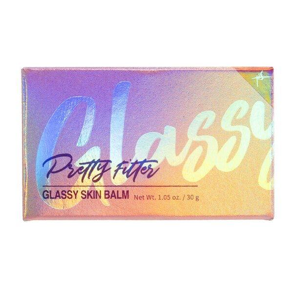 touch In Sol Pretty Filter Glassy Skin Balm, 1.05 OZ