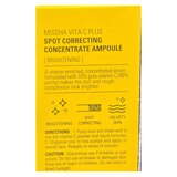 Missha Vita C Plus Spot Correcting Concentrate Ampoule, 0.52 OZ, thumbnail image