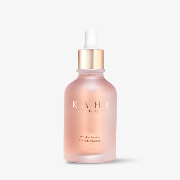KAHI Wrinkle Bounce Blemish Ampoule, 1.6 OZ