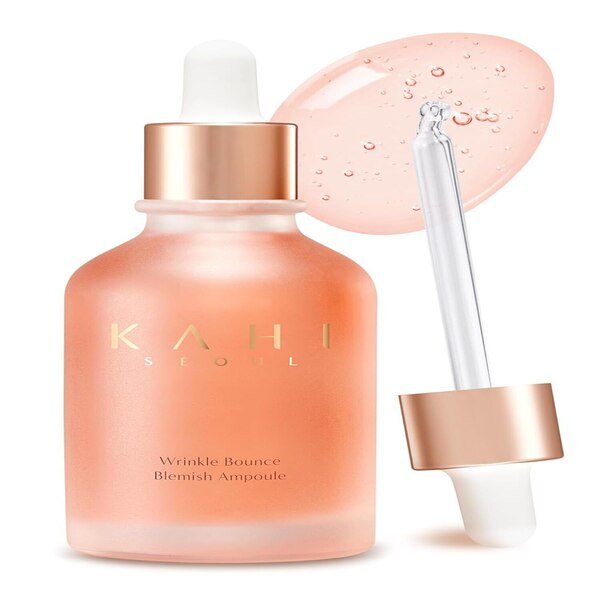 KAHI Wrinkle Bounce Blemish Ampoule, 1.6 OZ