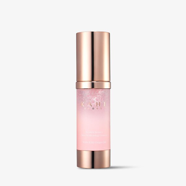 KAHI Wrinkle Bounce Blending Essence, 1 OZ