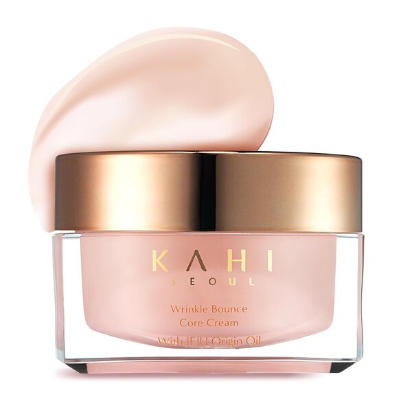 KAHI Wrinkle Bounce Core Cream, 1.69 oz