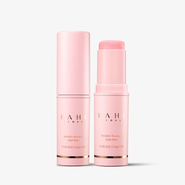 KAHI Wrinkle Bounce Multi Balm, 1.13 OZ