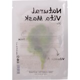 Natural Vita Mask Firming (Kale), thumbnail image