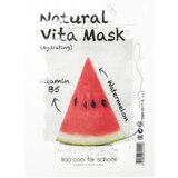 Natural Vita Mask Hydrating Watermelon, thumbnail image