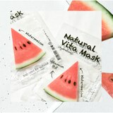 Natural Vita Mask Hydrating Watermelon, thumbnail image