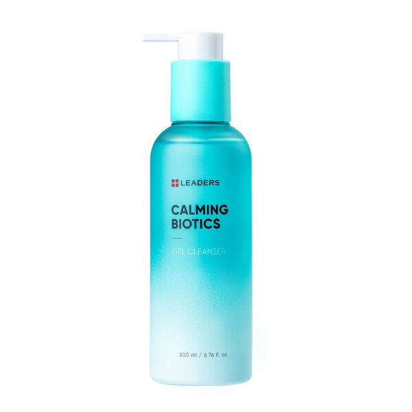 Calming Biotics Gel Cleanser, 6.76 FL OZ