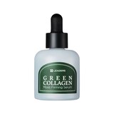 Leaders Green Collagen Moist Firming Serum, 1 FL OZ, thumbnail image