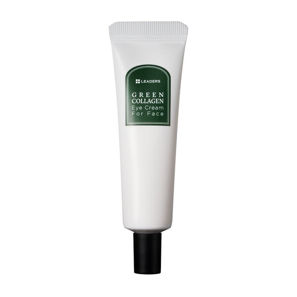 Leaders Green Collagen Eye Cream, 1 FL OZ