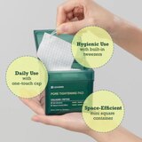 Leaders Pore Tightening Pads, 50 CT, thumbnail image