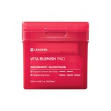 Leaders Vita Blemish Pads, 80 CT, thumbnail image