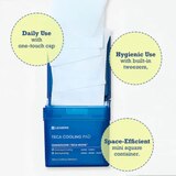 Leaders TECA Cooling Pads, 80 CT, thumbnail image