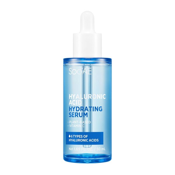 SooAE Hyaluronic Acid Hydrating Serum