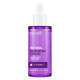 Soo'AE Retinol Renewing Serum, 1.69 OZ, thumbnail image