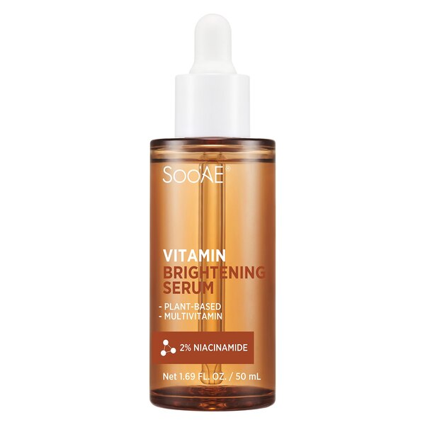 SooAE Vitamin Brightening Serum