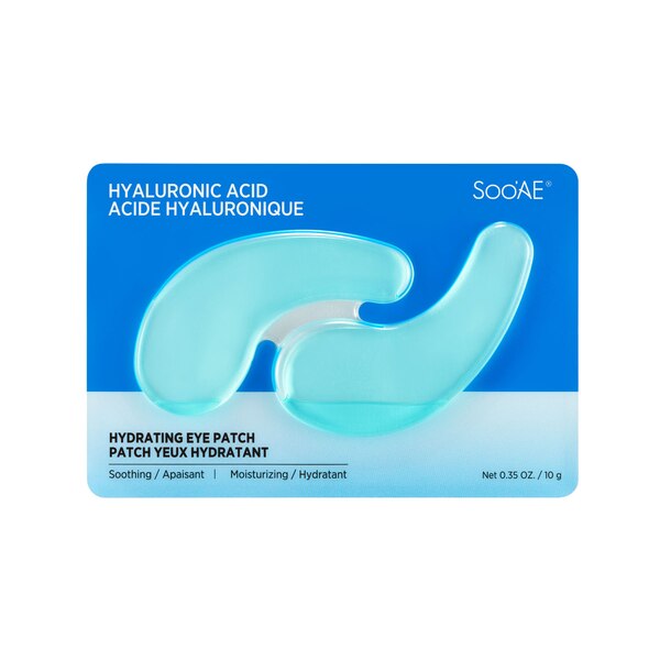 Hyaluronic Acid Hydrating Eye Patch