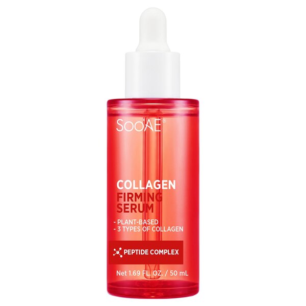 SooAE Collagen Firming Serum