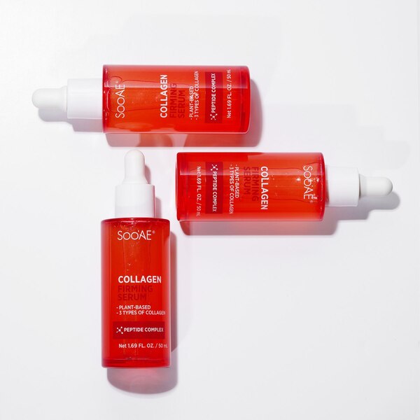 SooAE Collagen Firming Serum