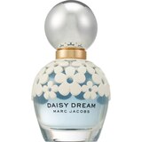 Marc Jacobs Daisy Dreams Eau de Toilette Spray Large, 1.7 OZ, thumbnail image 1 of 3