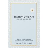 Marc Jacobs Daisy Dreams Eau de Toilette Spray Large, 1.7 OZ, thumbnail image 2 of 3