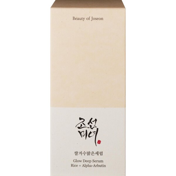 Beauty of Joseon Glow Deep Serum, Rice + Alpha-Arbutin