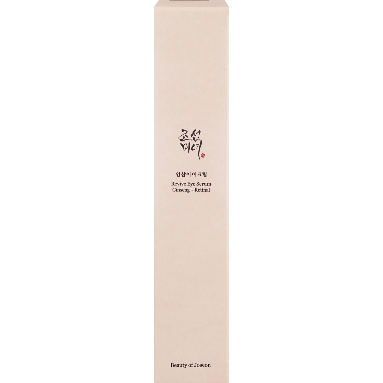 Beauty of Joseon Revive Eye Serum, Ginseng + Retinal