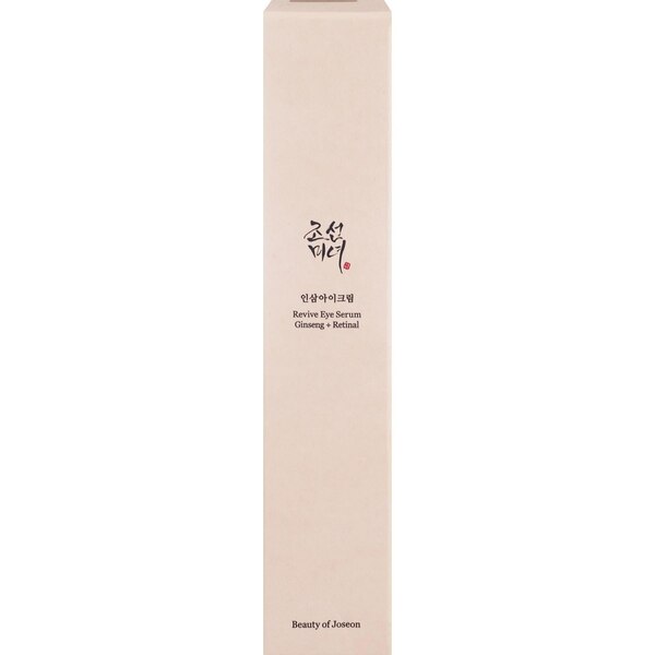 Beauty of Joseon Revive Eye Serum, Ginseng + Retinal