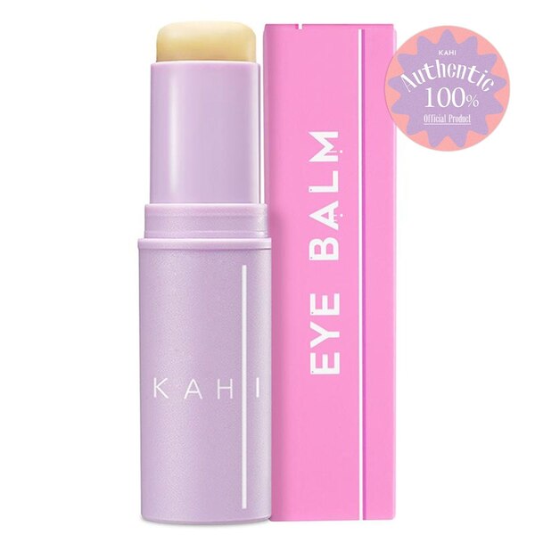 KAHI Hydrating Eye Balm, .32 OZ