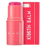 KAHI Kisstin Balm Stick, Pink, .32 OZ, thumbnail image
