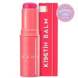 KAHI Kisstin Balm Stick, Pink, .32 OZ, thumbnail image