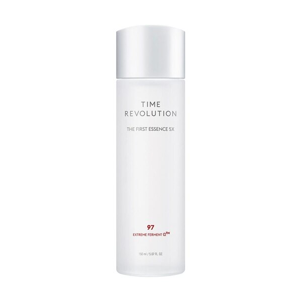 Missha Time Revolution The First Essence 5X, 5.07 OZ