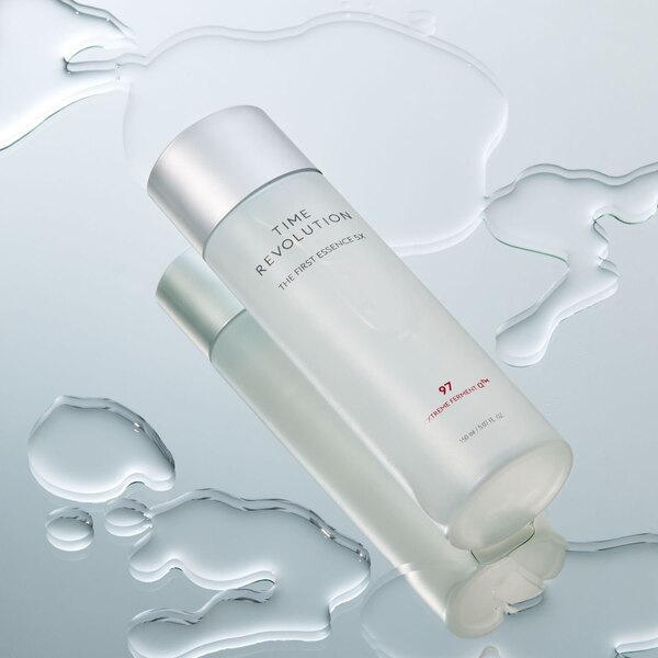 Missha Time Revolution The First Essence 5X, 5.07 OZ
