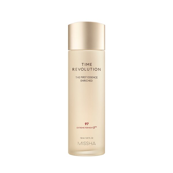 Missha Time Revolution The First Essence Enriched, 5.07 OZ