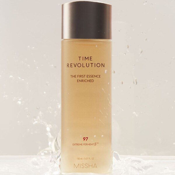 Missha Time Revolution The First Essence Enriched, 5.07 OZ