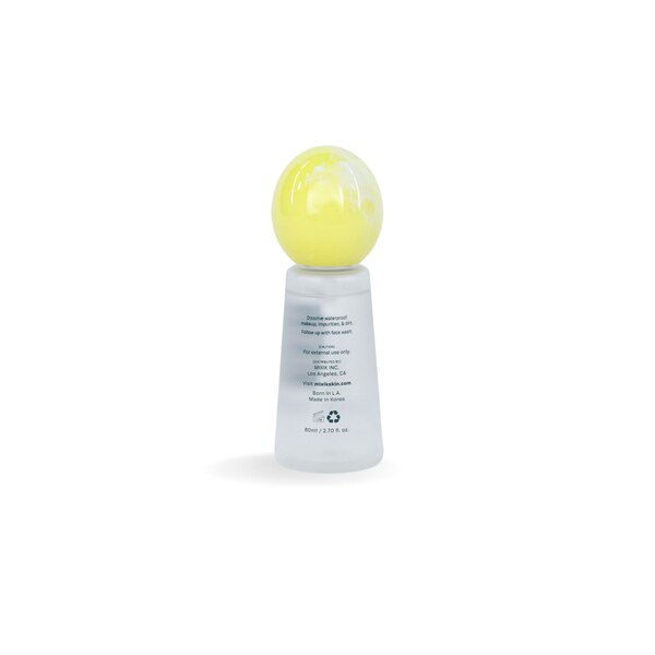 MIXIK Cleansing Oil