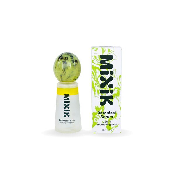 MIXIK Botanical Serum