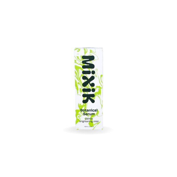 MIXIK Botanical Serum