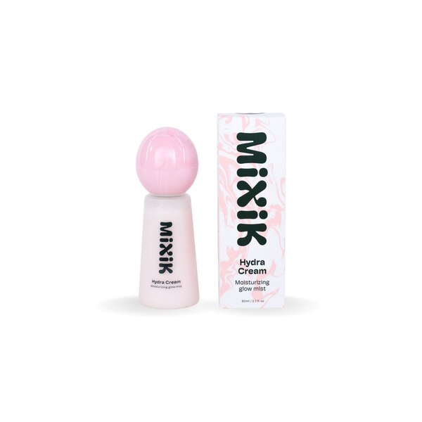 MIXIK Hydra Cream