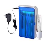 Pursonic Wall Mount UV Toothbrush Sanitizer, thumbnail image 1 of 3