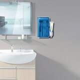 Pursonic Wall Mount UV Toothbrush Sanitizer, thumbnail image