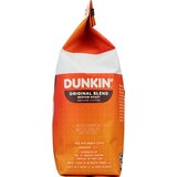 Dunkin' Ground Coffee, Original Blend Medium Roast, 18 oz, thumbnail image