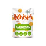 Whisps Cheese Crisps Parmesan, 2.12 oz, thumbnail image