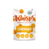 Whisps Cheese Crisps Cheddar, 2.12 oz, thumbnail image