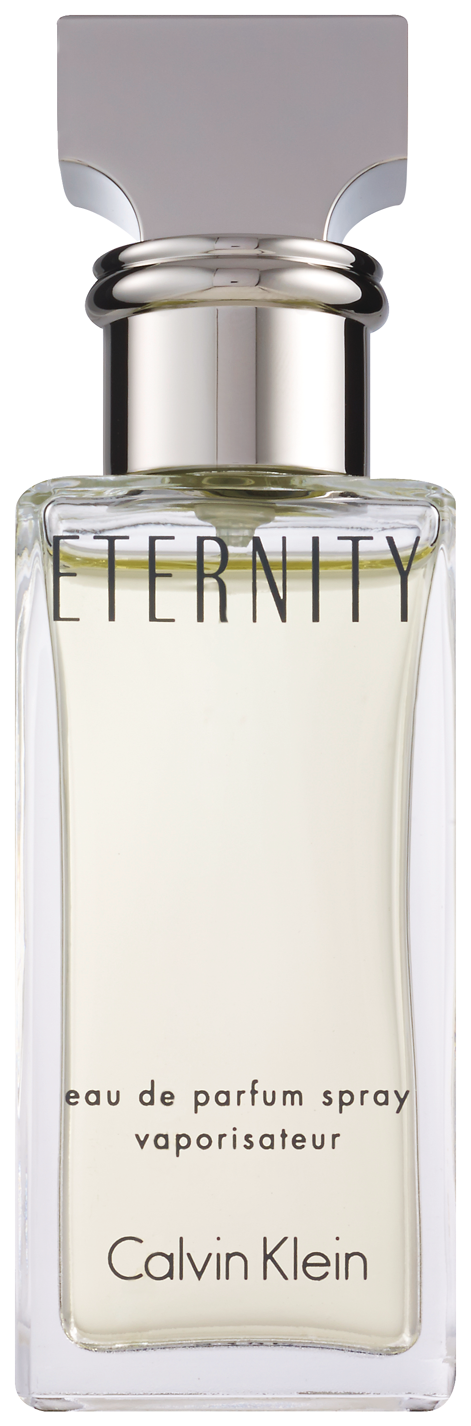 Eternity by Calvin Klein - Eau de Parfum en spray, 1 oz