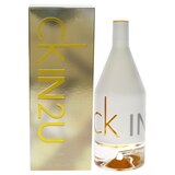 CKIN2U by Calvin Klein for Women - 5 oz EDT Spray, thumbnail image