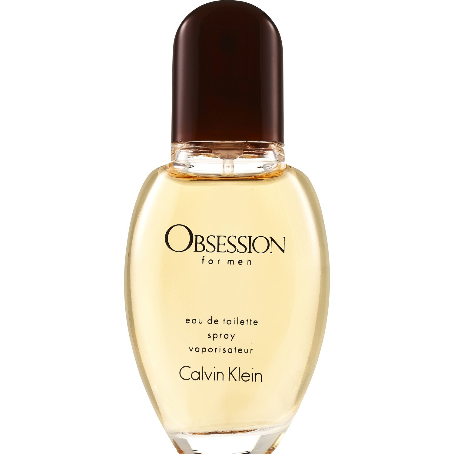 Calvin Klein Obsession For Men - Fragancia, 1 oz